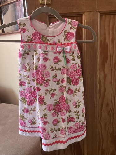 Girls spanish dress age - spanish,