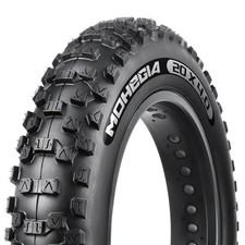 MOHEGIA Ebike Fat Tire 20x4.0