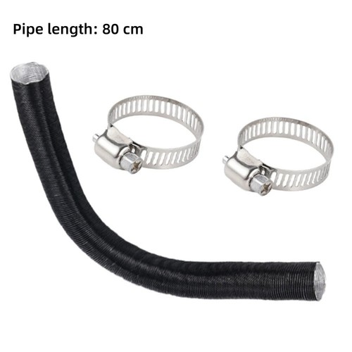 Air filter tube - filter, 25mm