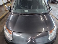BONNET CITROEN C3 PICASSO MK1