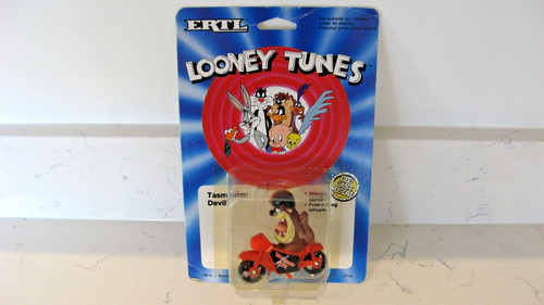 Ertl 1989 looney - ertl,