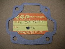 Genuine OE Suzuki FR80 (ALL)
