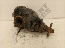 BMW F30 335I ACTIVE HYBRID 3 SERIES REAR DIFFERENTIAL 2.81 RATIO 7605589