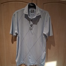 FootJoy Athletic Fit Polo