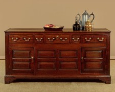 Antique 18th.c. Welsh Dresser