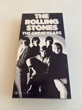 The Rolling Stones - The Great