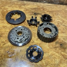 KTM 990 SUPER DUKE LC8 ENGINES  STM SLIPPER CLUTCH