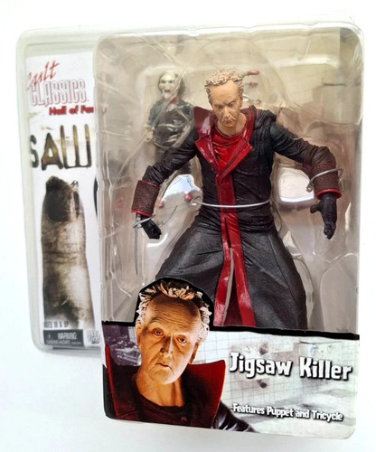 Neca mezco cinema fear - neca, of