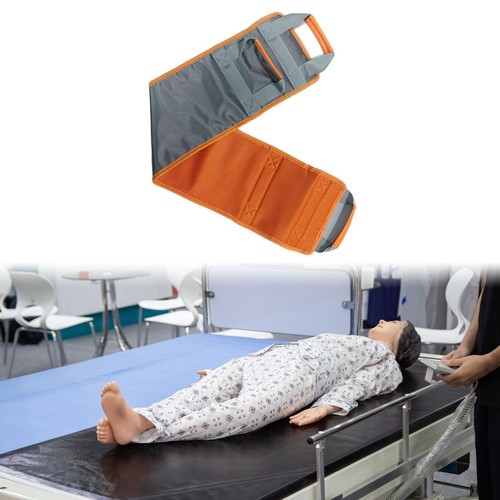 Bed transfer nursing belt - transfer,