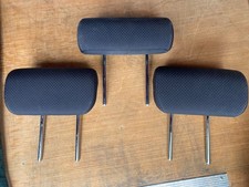 Honda Crv MK3 SET OF Rear Headrests