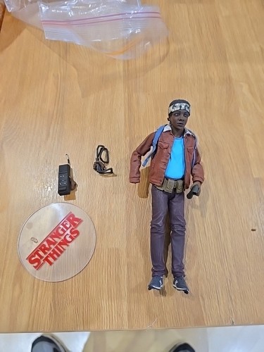 Mint mcfarlane toys - mint,