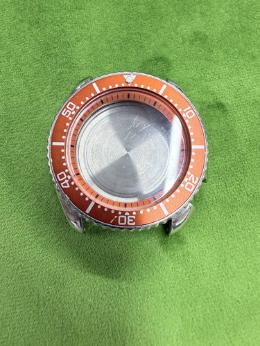 Case for seiko divers watch - seiko,
