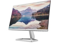HP Monitor 22 FHD IPS 5ms