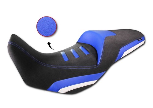 Isotta moto comfort seat low - moto,