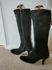 LK Bennett Knee High Boots EU