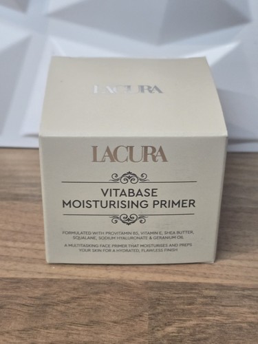 Lacura vitabase moisturising - lacura,
