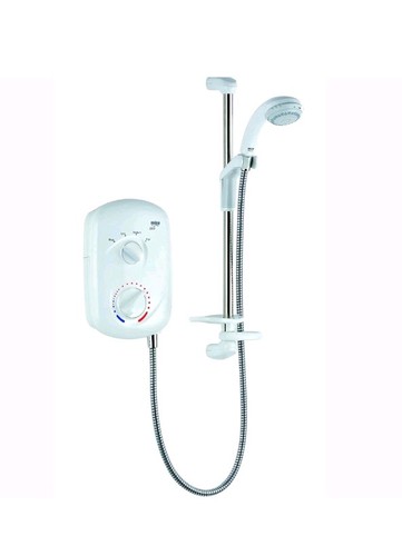Mira zest 5kw electric - zest, 8.5kw