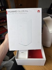 HUAWEI 5G CPE Pro Router