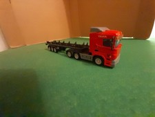 12 WHEEL ARTICULATED  TRACTOR