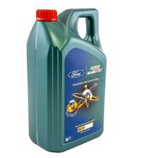 Ford castrol ltrs 0w30 - 5,