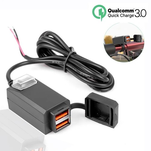 Dual waterproof usb - dual,