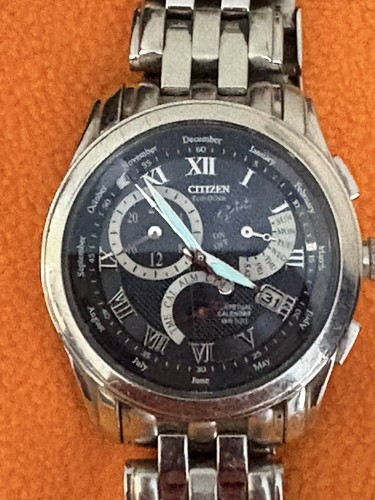 Citizen eco drive - drive, men