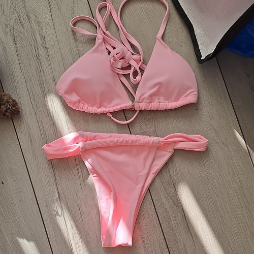 Women pink triangle - women’s,