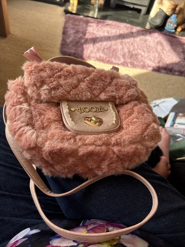 Floozie pink bag with - floozie,