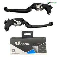 Foldable Clutch Brake Lever