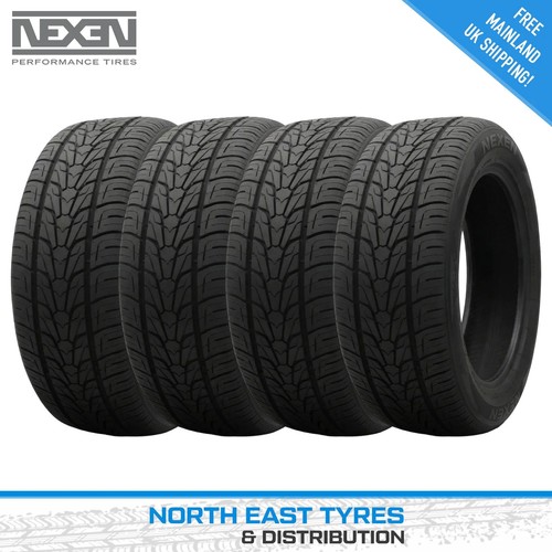 255 nexen roadian hp - 255,