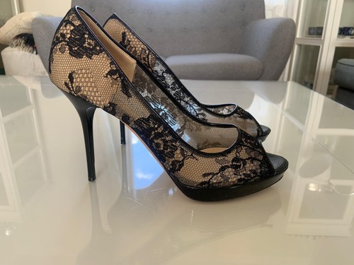 Jimmy choo shoes pumps 5 - jimmy,