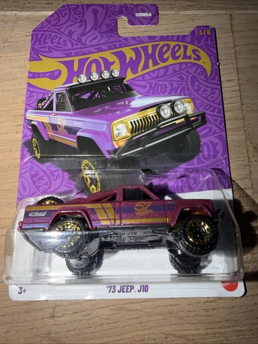 Hot wheels pearl chrome 57th - hot,