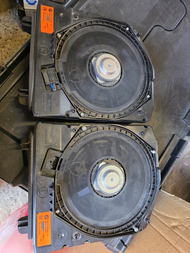 Genuine bmw harman kardon - bmw,