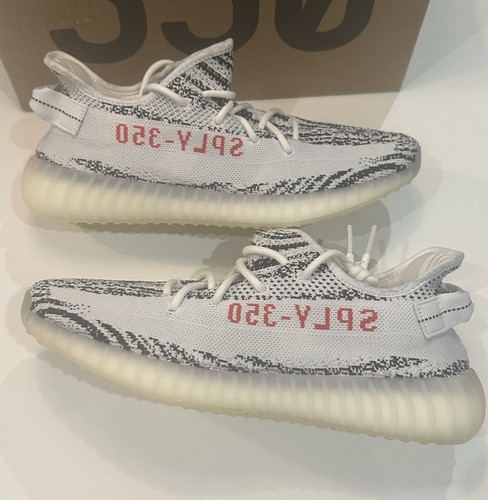 Yeezy boost 350 zebra men - yeezy, v2