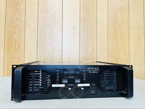 Hyfax 8023a professional - hyfax,