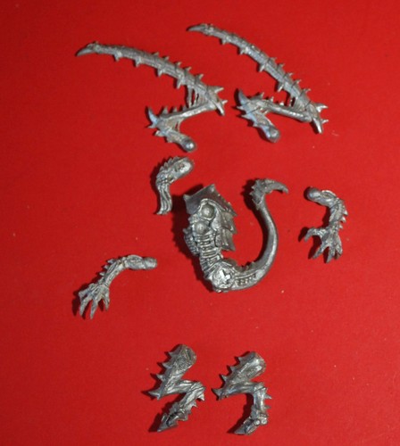 Warhammer 40k tyranids - -,