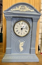 Vintage Wedgwood England Blue