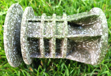 McCulloch Mower Cutter Bar Blade Boss Holder For Petrol Lawn Mower 10548300