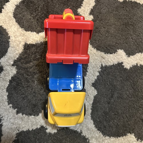 Little tikes handle haulers - little,