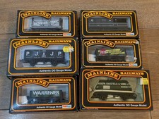 Mainline Railways Palitoy OO
