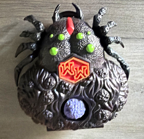 Mighty max trapped - mighty,