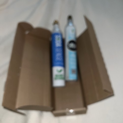 Soda sense co2 cylinder - (2),