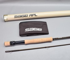 Sage  RPL  Graphite III   790