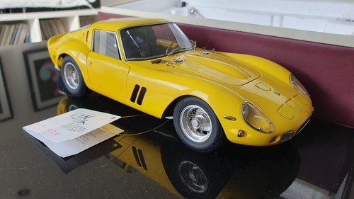 Cmc ferrari 250 gto - cmc,