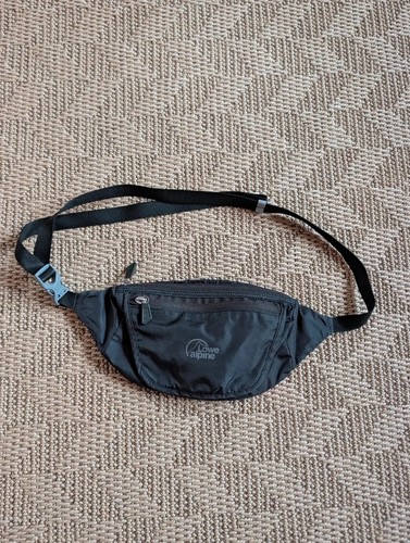 Lowe alpine mini waist pouch