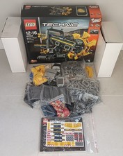 LEGO Technic Bucket Wheel
