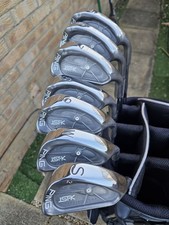 GENTS RIGHT HAND PING ISI-K