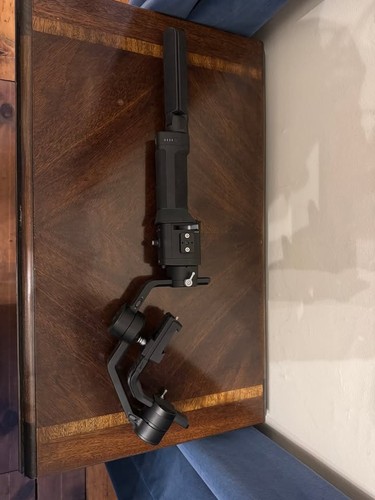 Dji ronin gimbal stabiliser - ronin-sc,