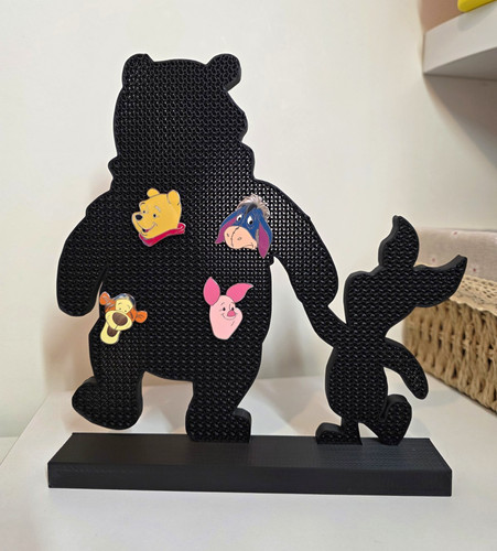 Disney winnie the pooh and - pooh,