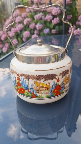 Vintage 1930s art - vintage, deco